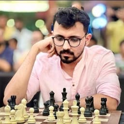Shikhar Saxena